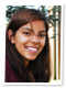Karina Ramirez is among those studying at a Christian university through the Act Six program